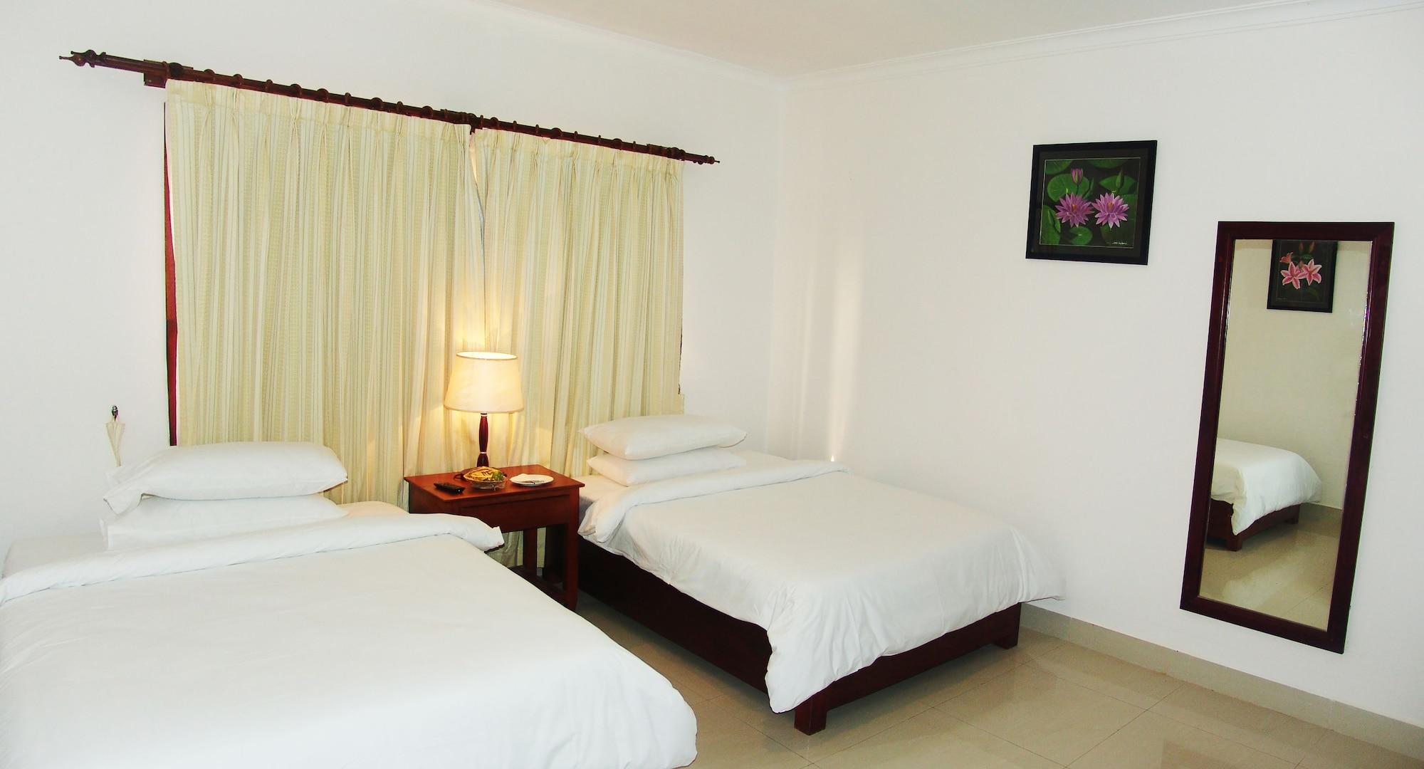 Sokhalay Angkor Inn Siem Reap Exterior photo