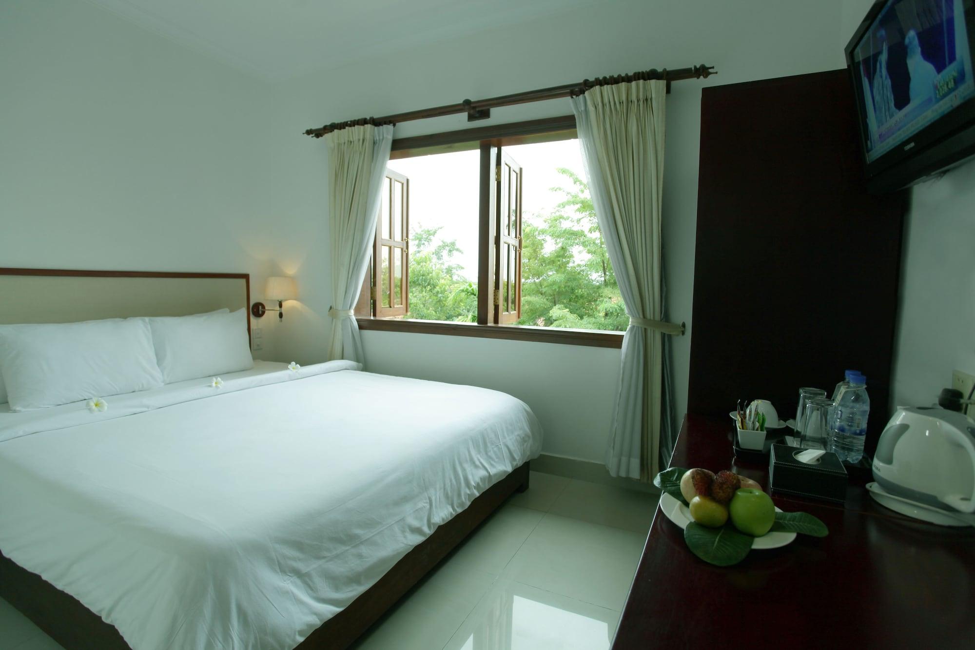 Sokhalay Angkor Inn Siem Reap Exterior photo
