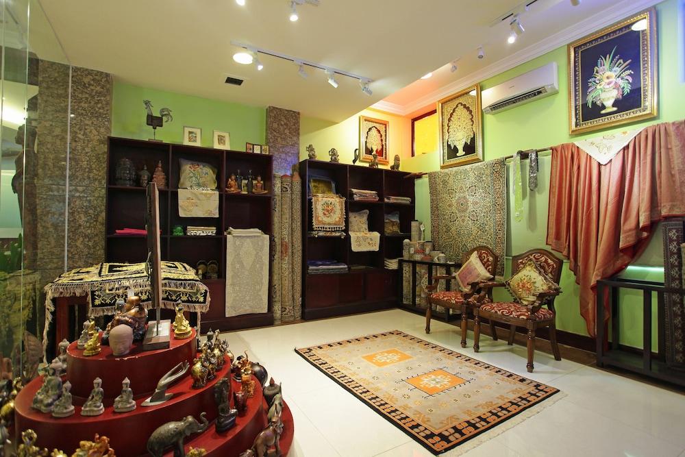 Sokhalay Angkor Inn Siem Reap Exterior photo